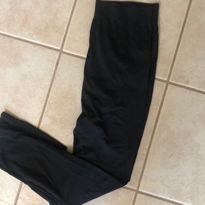 Maternity leggings